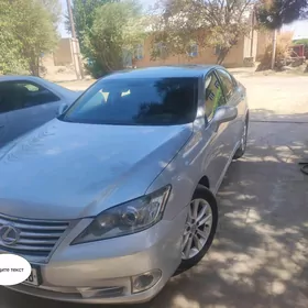 Lexus ES 350 2007