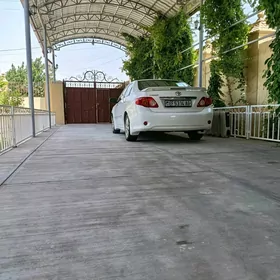 Toyota Corolla 2010