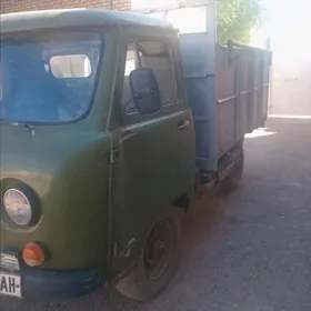 UAZ 462 1981