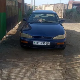 Toyota Camry 1995