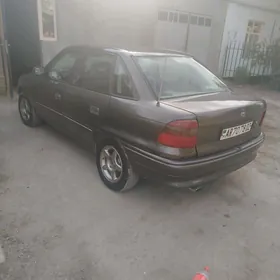 Opel Astra 1993