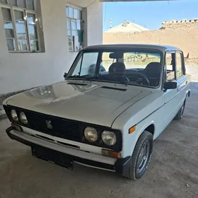 Lada 2106 1999