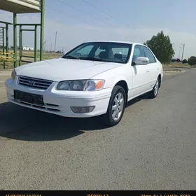 Toyota Camry 2000