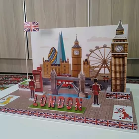 maket