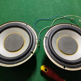 kalonka bass