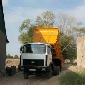 Maz Samosval 2009