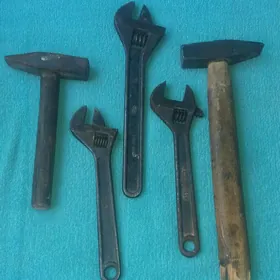 Instrumentu