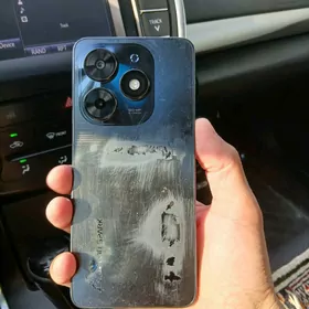Tecno spark 20c