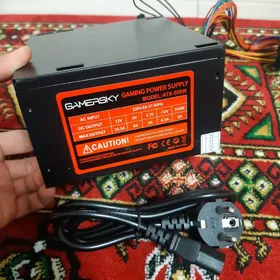 Blok pitaniya 550Wt TAZE!!!