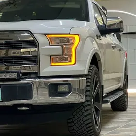 Ford F-150 2018