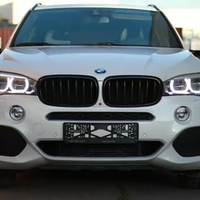 BMW X5 2016