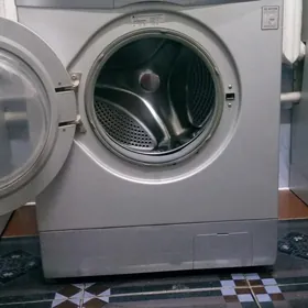 kir ýuwýan maşún satjak
