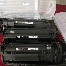 canon; hp KARTREJ