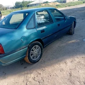 Opel Vectra 1989