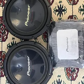 pioneer bocka usulit