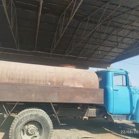 Zil 130 1992