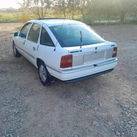 Opel Vectra 1992