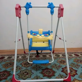 çagalar üçin kacelye