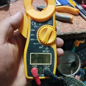 Tester testor тест