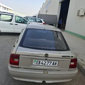 Opel Vectra 1990