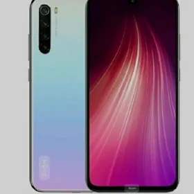 Redmi note 8