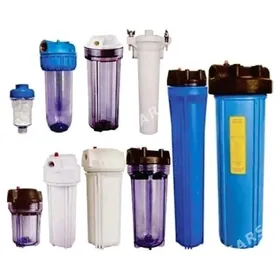 Suw filter guruby aciska