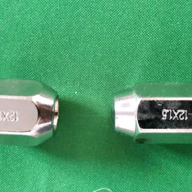Toyota tigir bolt 19 lyk 21lik