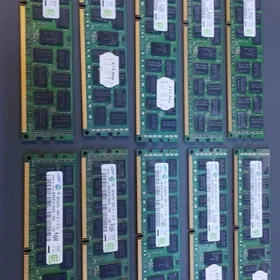 DDR3 ecc