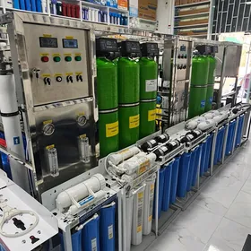 Suw filter 1sagatda 250 liter
