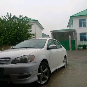 Toyota Corolla 2005