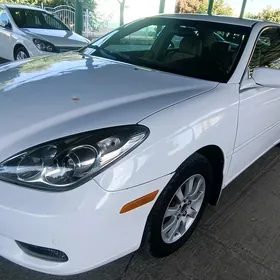 Lexus ES 330 2004
