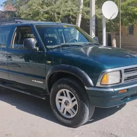 Chevrolet Blazer 1997