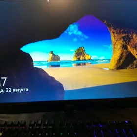процессор i 7
