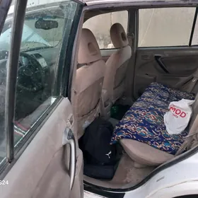 Toyota RAV4 2002