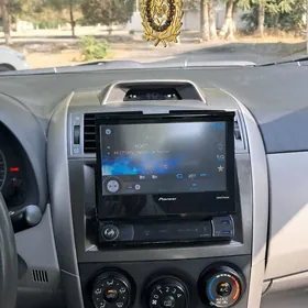 pioneer cykyan tv 6550