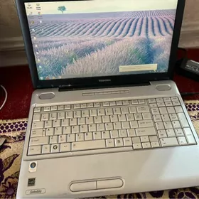 toshiba notebok