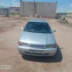 Toyota Tercel 1995