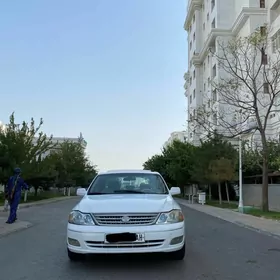 Toyota Avalon 2000