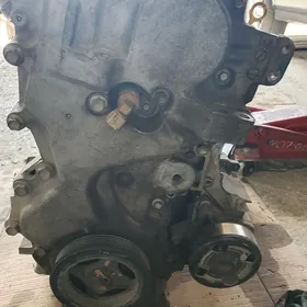 Versa motor