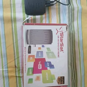 Starsat Tuner