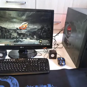 Eleter bahadan Core i3 kamplek