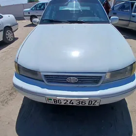 Daewoo Nexia 1994
