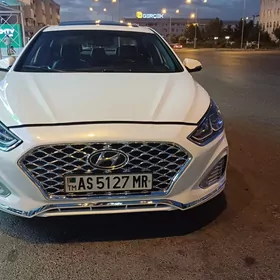 Hyundai Sonata 2019