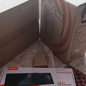 i5 9400 Game's  24lik