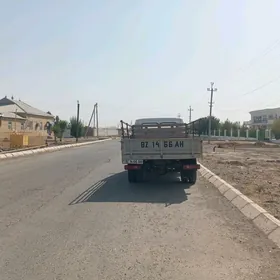 Gaz Gazel 1994