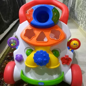 ХОДУНКИ CHICCO!