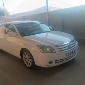 Toyota Avalon 2006
