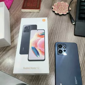 Redmi Note 12 8/128