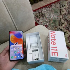 REDMI NOT 11 PRO 5G (PAKET)
