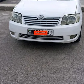 Toyota Corolla 2005